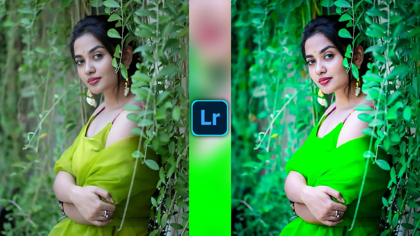 Adobe Lightroom Preset Download 2