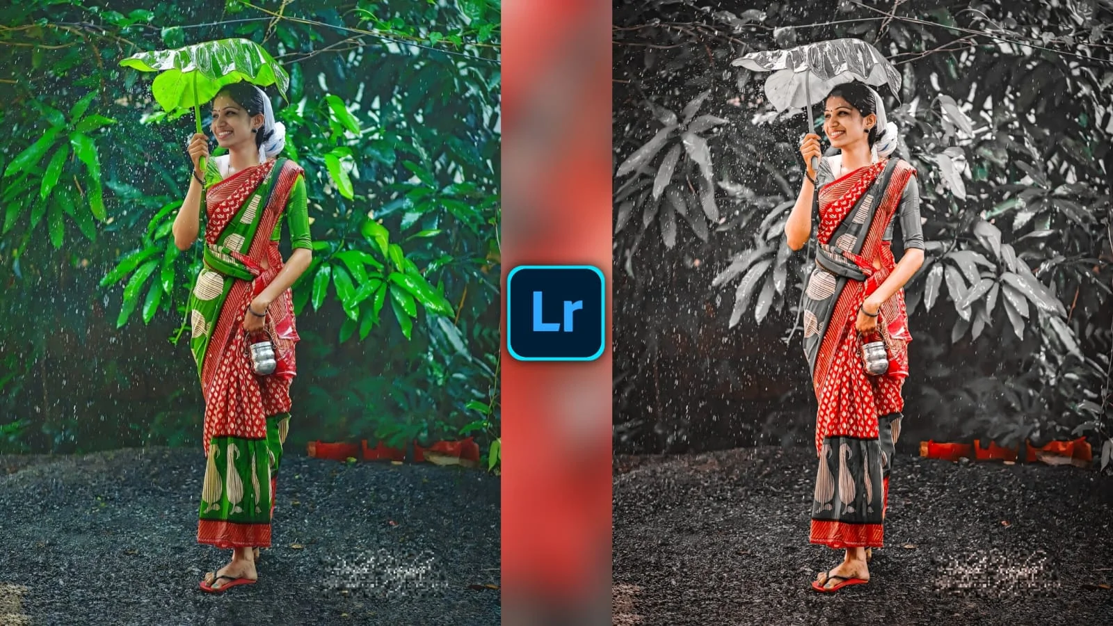 Adobe Lightroom Preset Download