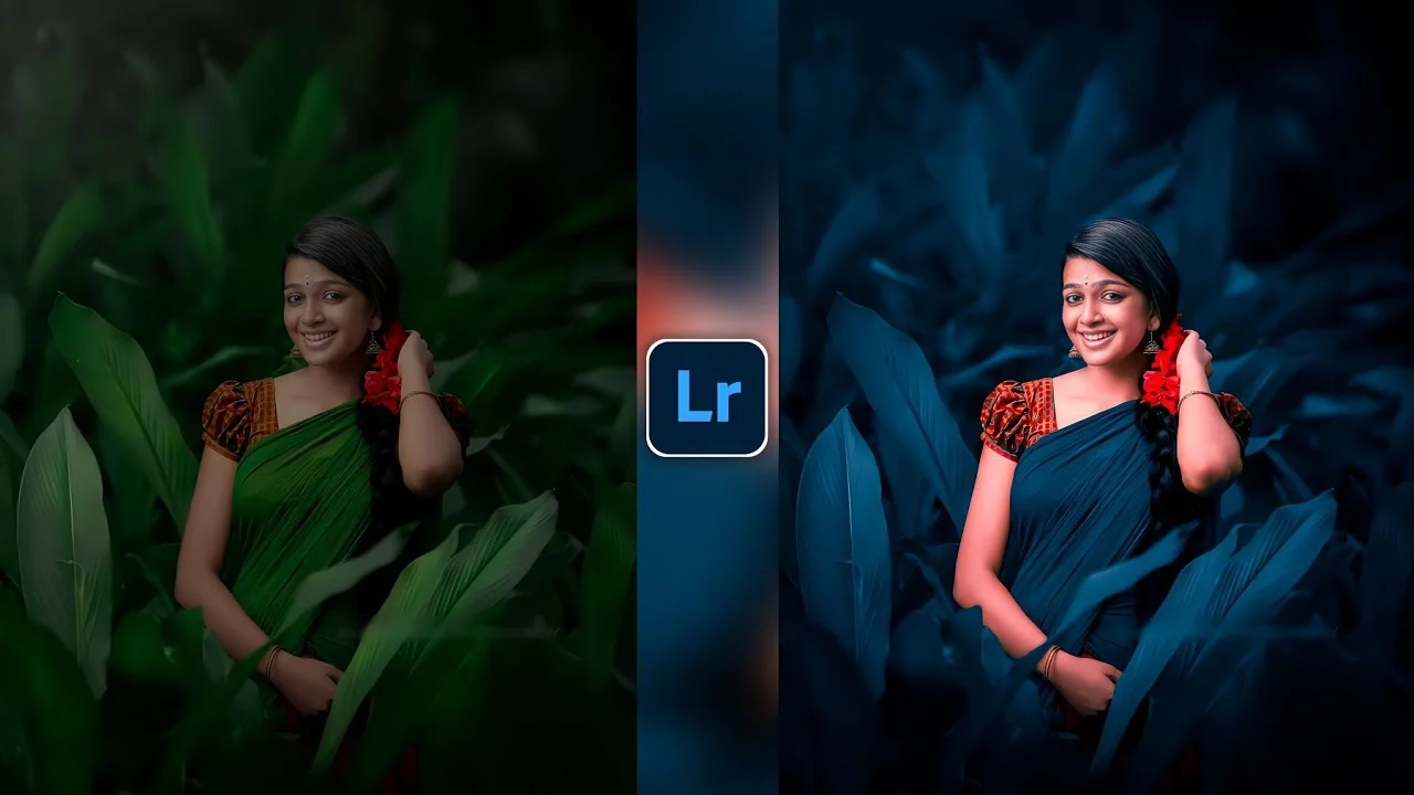 Lightroom Preset Download