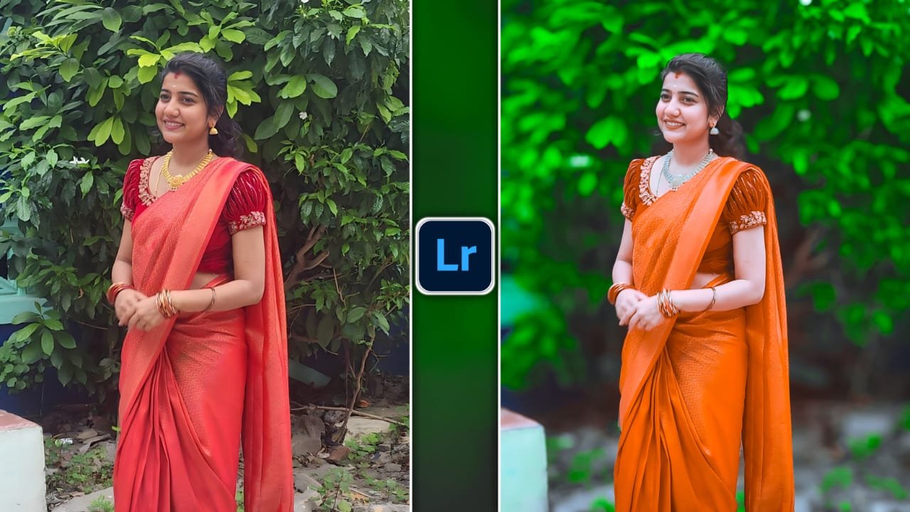 Lightroom Preset 28