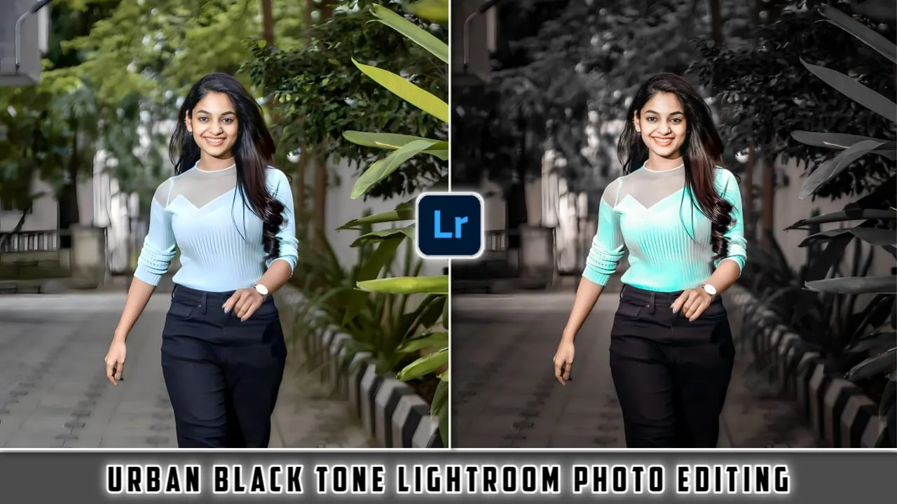 Lightroom Preset 11