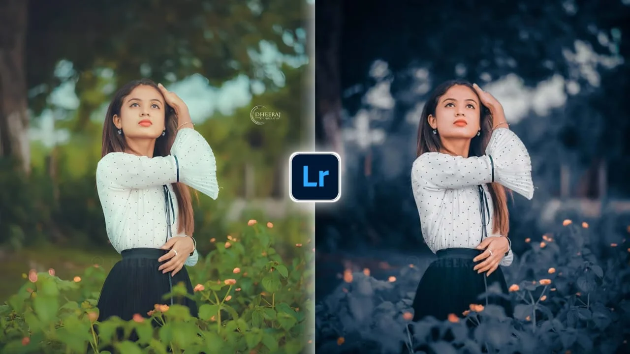 Lightroom Preset 20