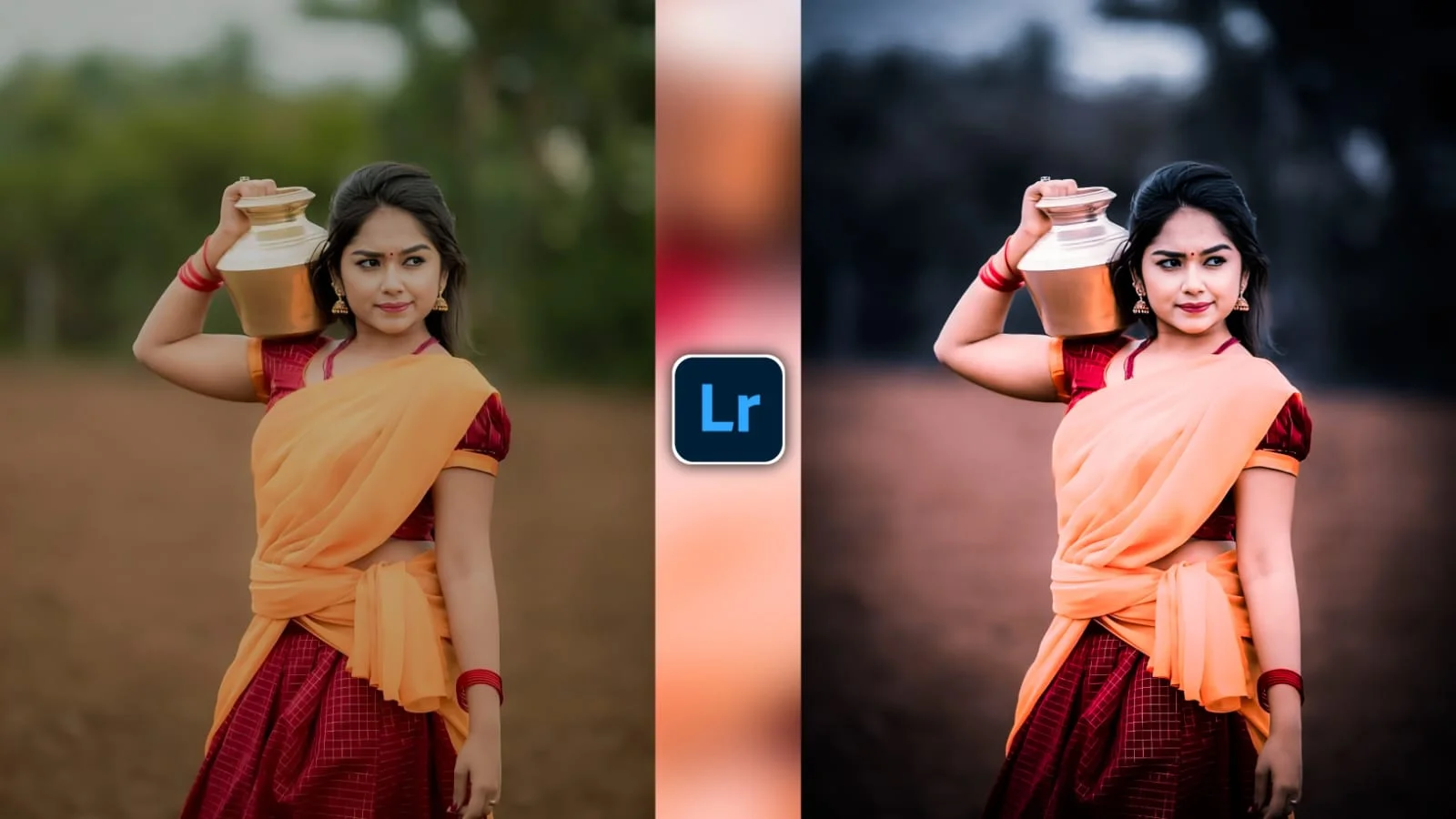 Lightroom Preset Download 7