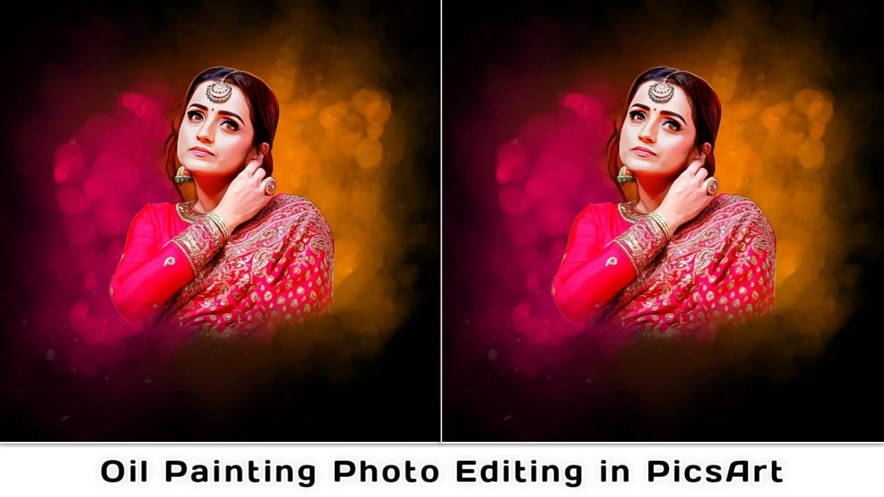 Photo Editing