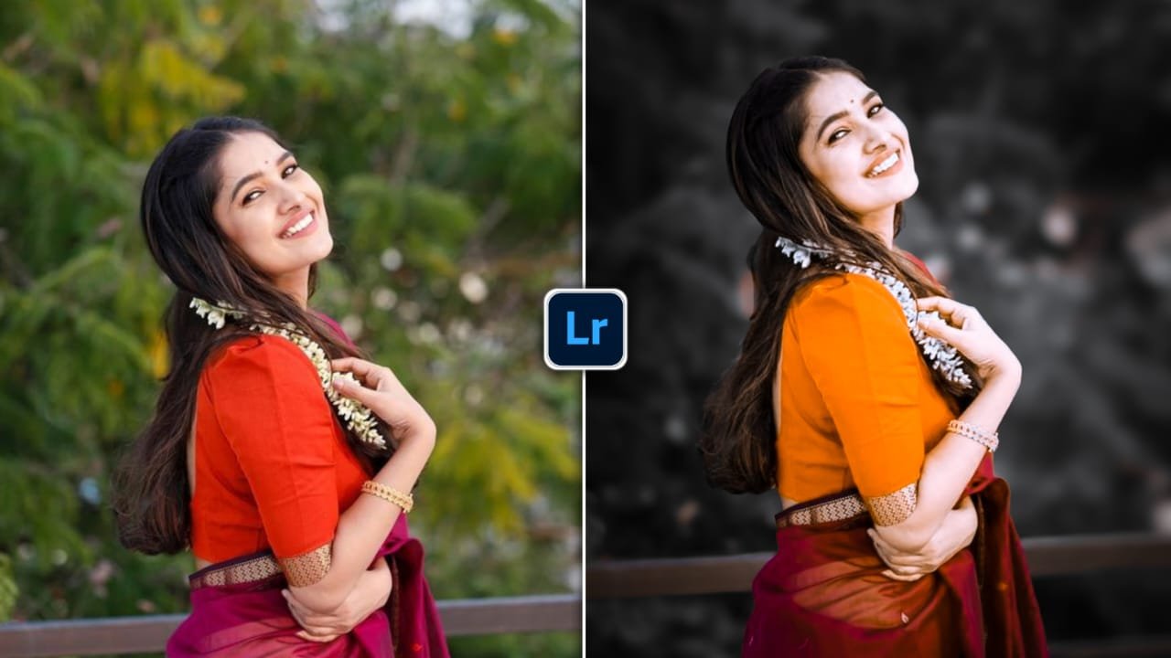 Lightroom Preset 30