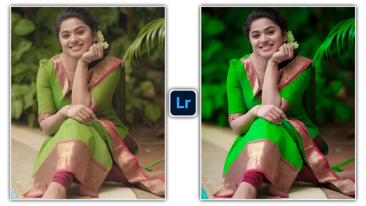 Lightroom Preset 29