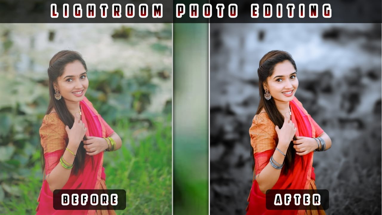 Lightroom Preset 31