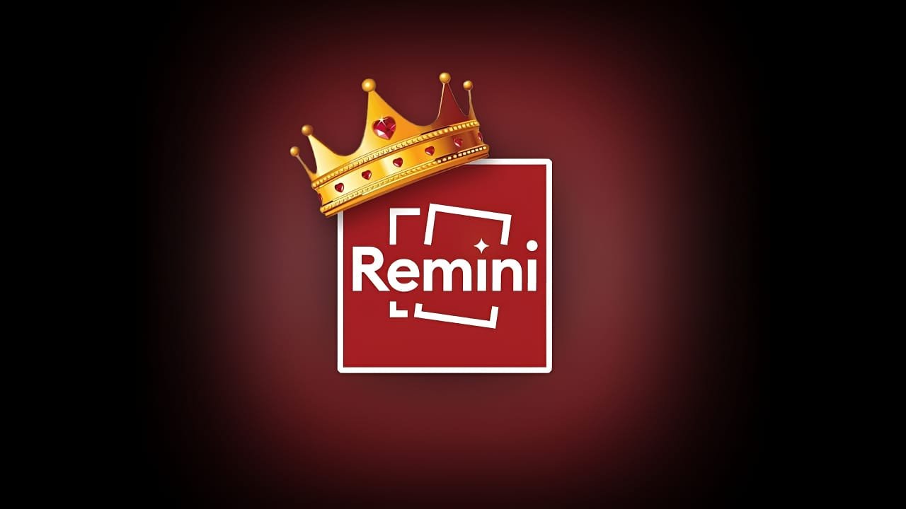 Remini Pro App