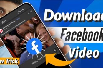 Facebook Video Downloader