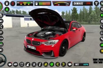 Trending Car Game Download