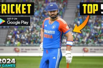 IPL Cricket Game 2025