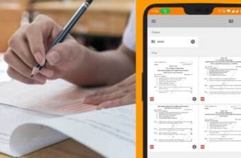 Exam Preparation: The Ultimate Answer Key with a Smart Job Exam App