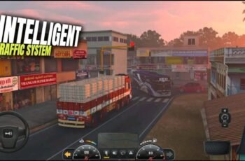 Embark on an Authentic Indian Trucking Adventure – Truck Masters: India Simulator