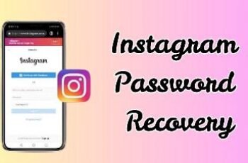Instagram Account Recovery: How to Get Your Profile Back Fast