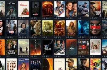 District: Movies Events Dining – Your One-Stop Entertainment Hub