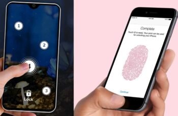 Unlocking Your Phone with a Personal Touch: Exploring Touch Lock Screen Touch Photo