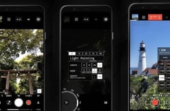 Best Camera Focus App for Android