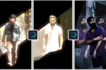 CapCut Instagram Reel Templates