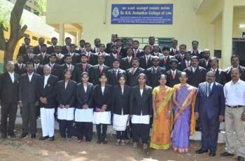 Government Law College Admission