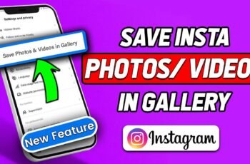 Instagram Downloader With No Watermark