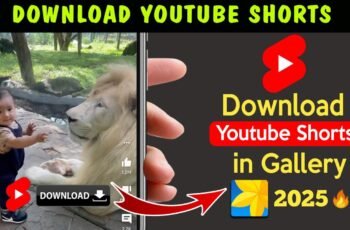 The Ultimate Guide to YouTube Shorts Download: Save Your Favorite Clips in a Snap