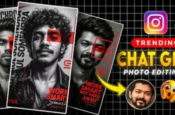 AI Photo Editing with ChatGPT