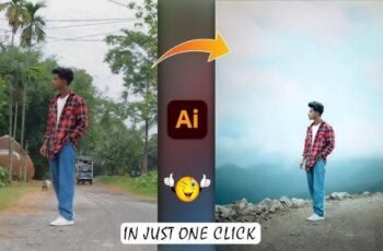 AI Video Background Remover Online