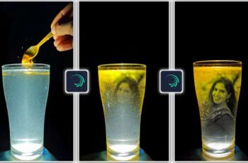 Best Alight Motion Effects