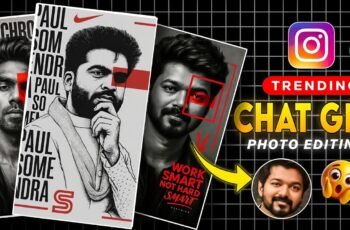 ChatGPT Image Editing