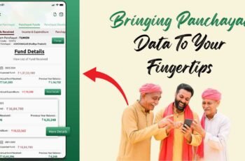Panchayat Fund Expenses Checking App