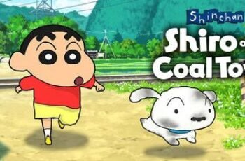 Shinchan Game For Android