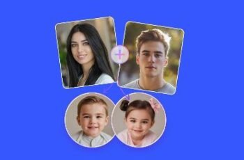 AI Baby Photo Generator