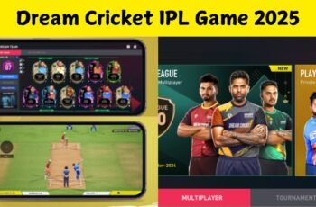Dream Cricket 2025