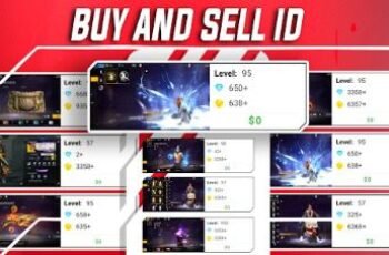 Free Fire ID Rate Check Online