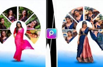 Photo Editing Background 2