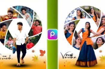 Photo Editing Background