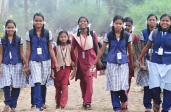 School 12th Students Scholarship