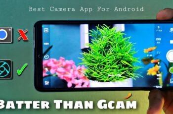 Digital Camera Filter HD