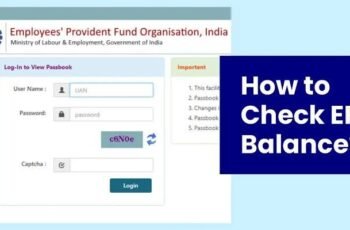 PF Balance Check: Your Complete Guide to Peace of Mind