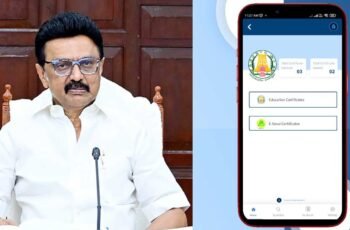 TN Portal Ungaludan Stalin Registration