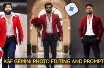 1 Click Photo Editing