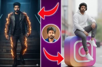 AI Image Creator