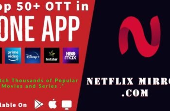 Best OTT App For Movies