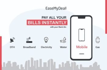 Best Recharge App