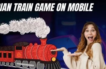 Realistic Train Simulation India