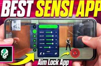 Sensitivity Tool App