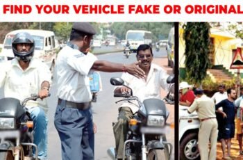 TN Police Vehicle Check Online