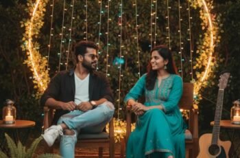 Trending Couples Gemini Editing