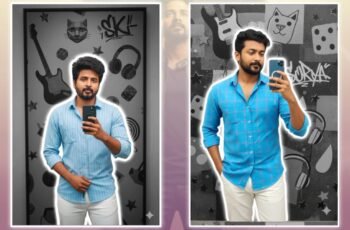 Trending Editing App