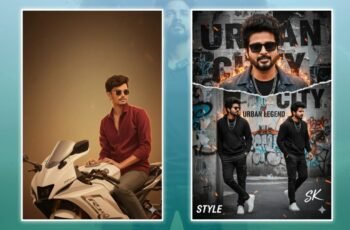 AI Photo Edit App Online